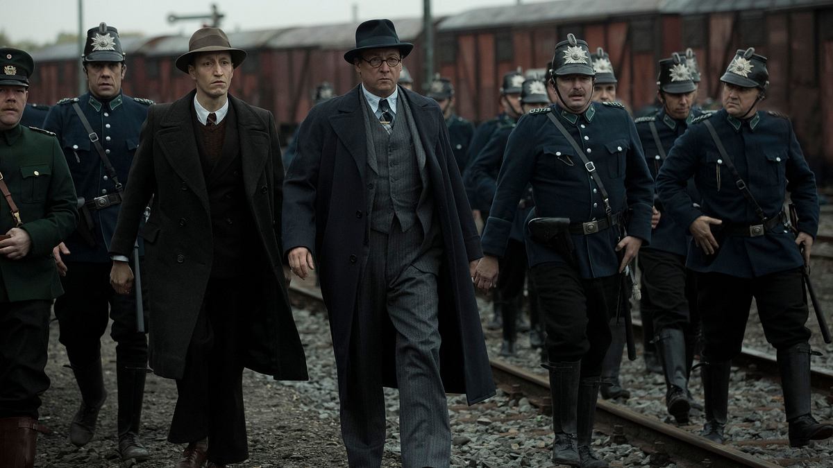 babylon berlin