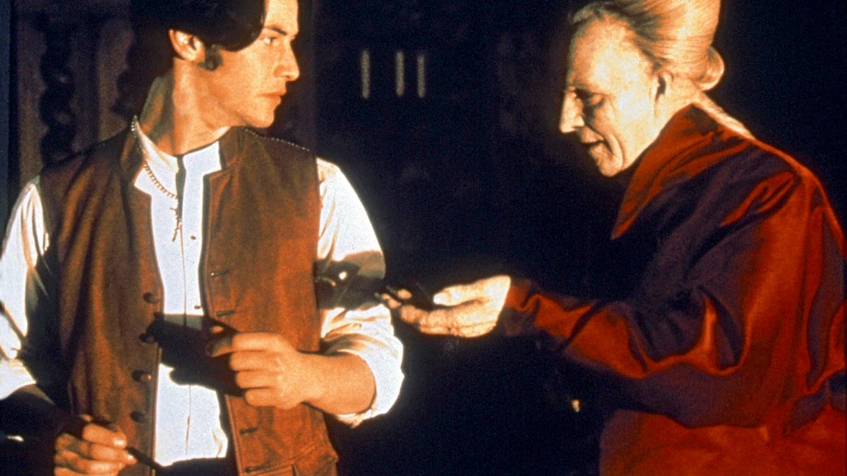 bram stokers dracula