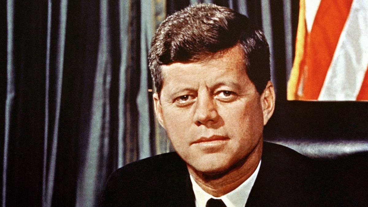phoenix dok.thema: die kennedy-saga