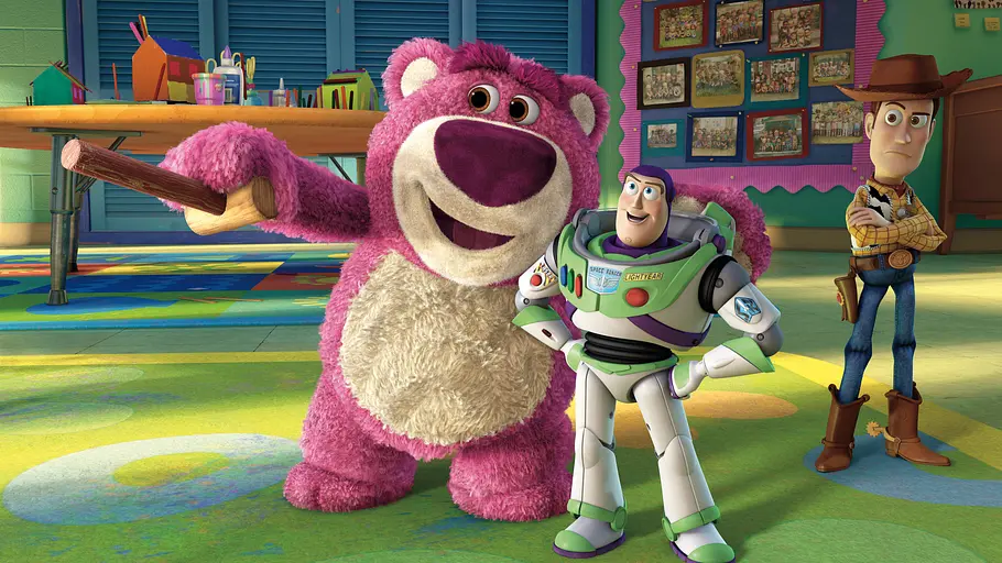 Toy Story 3 toy story 3