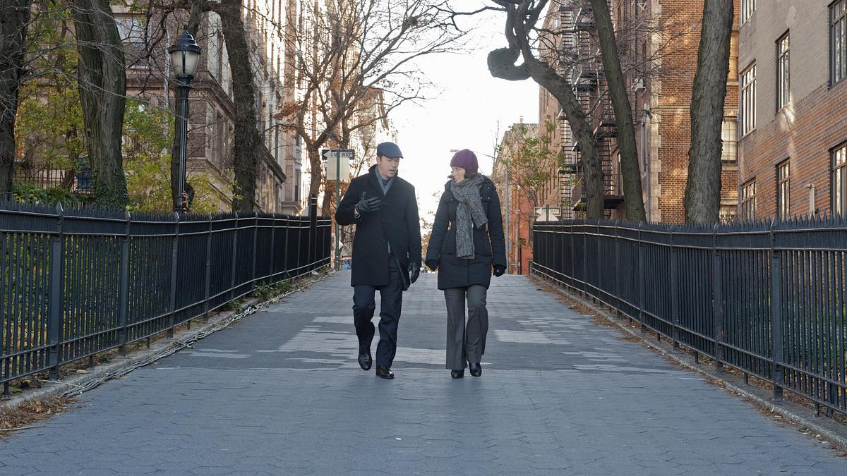 blue bloods - crime scene new york