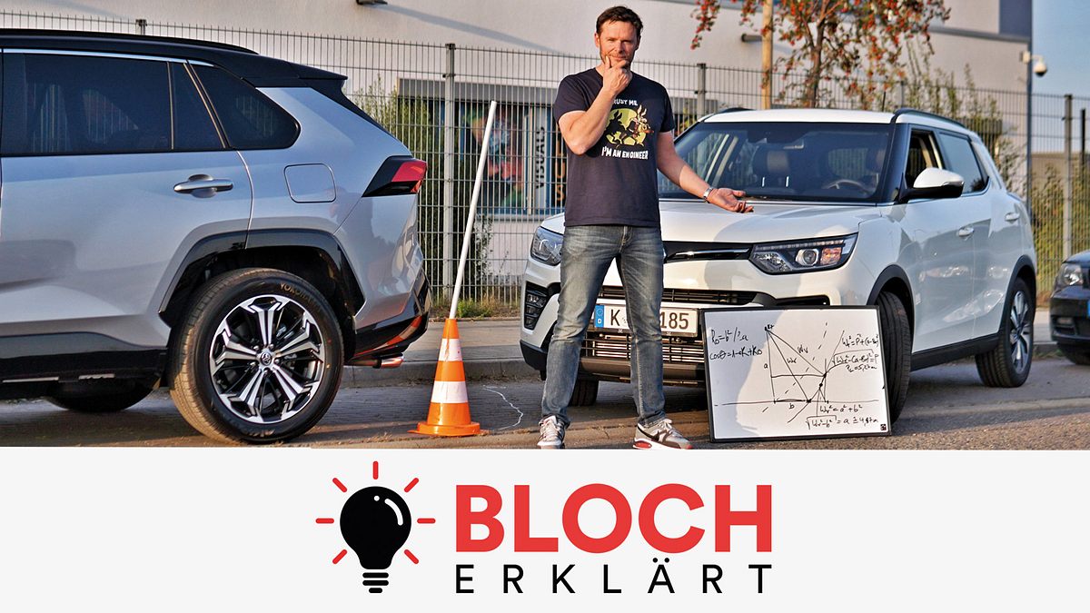Bloch erklärt bloch erklärt