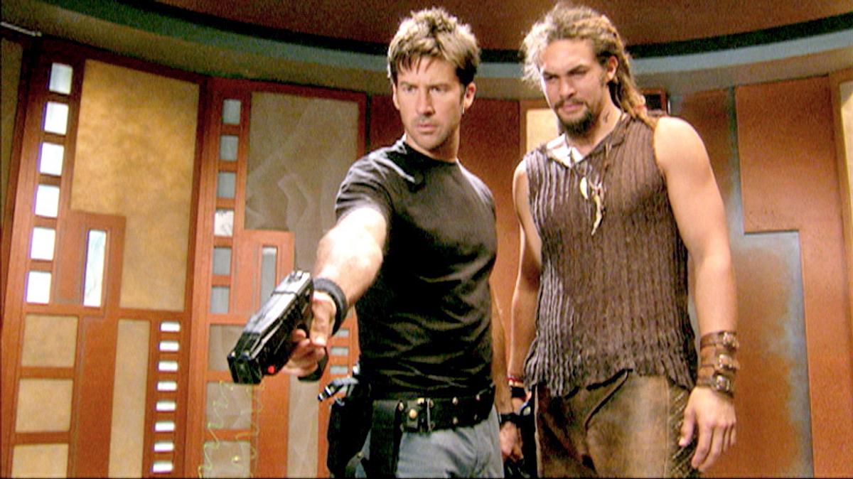 stargate atlantis