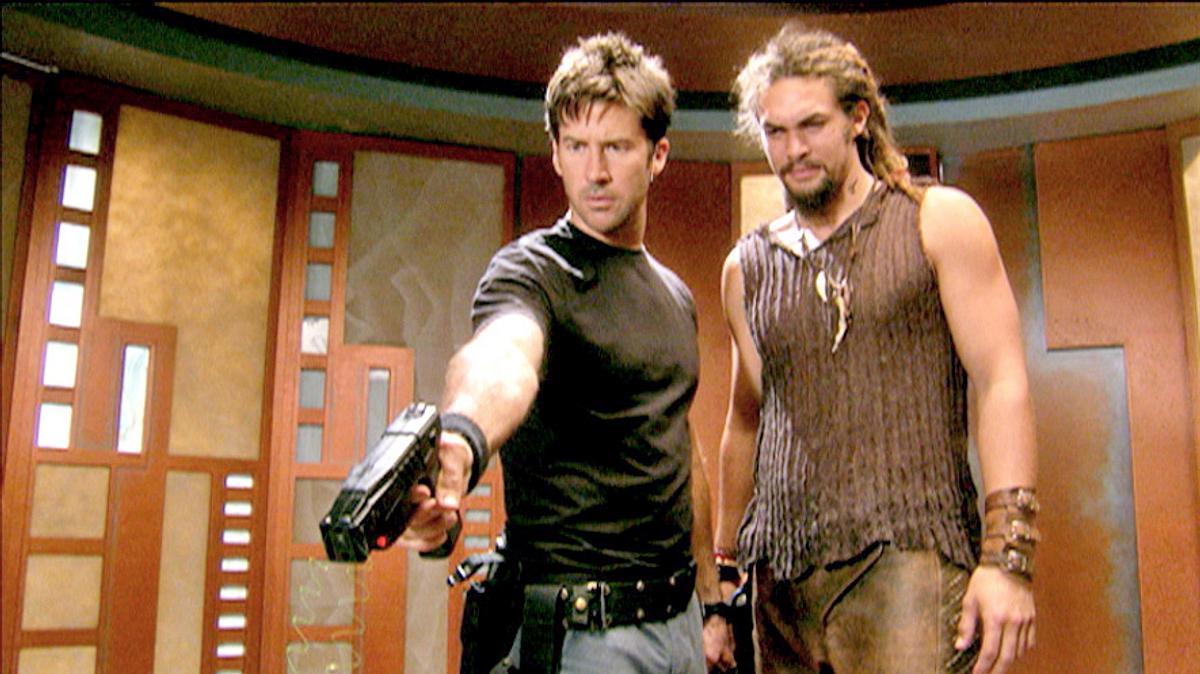 stargate atlantis