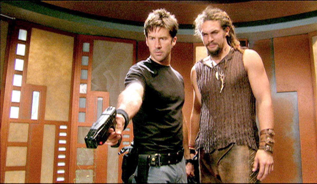 Stargate Atlantis stargate atlantis