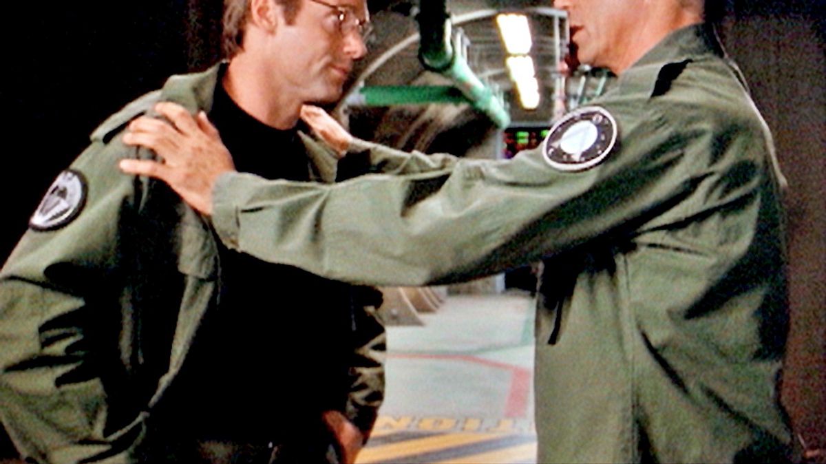 stargate