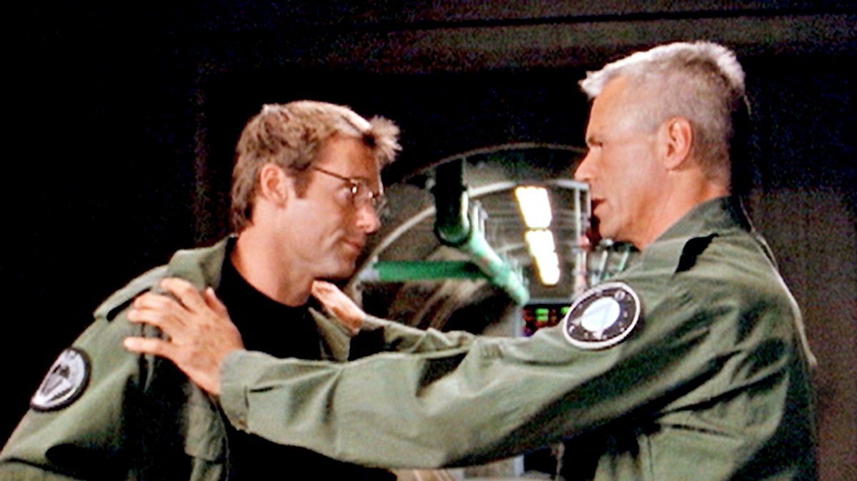 stargate