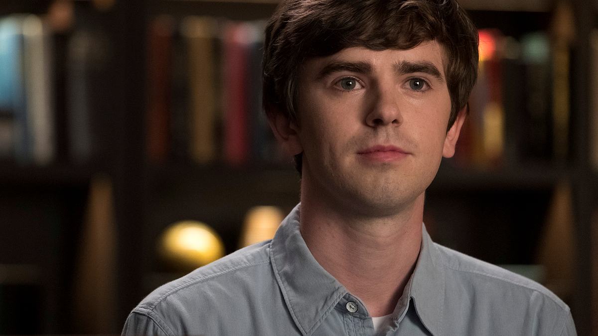 the good doctor