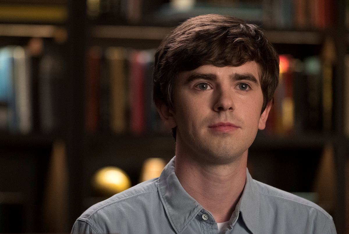 the good doctor