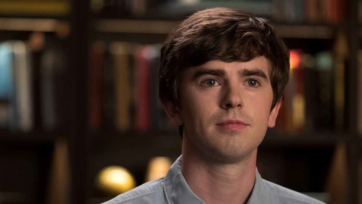 the good doctor