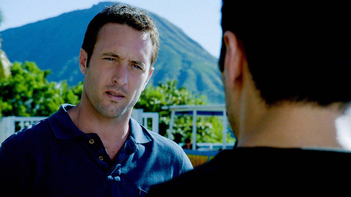 hawaii five-0
