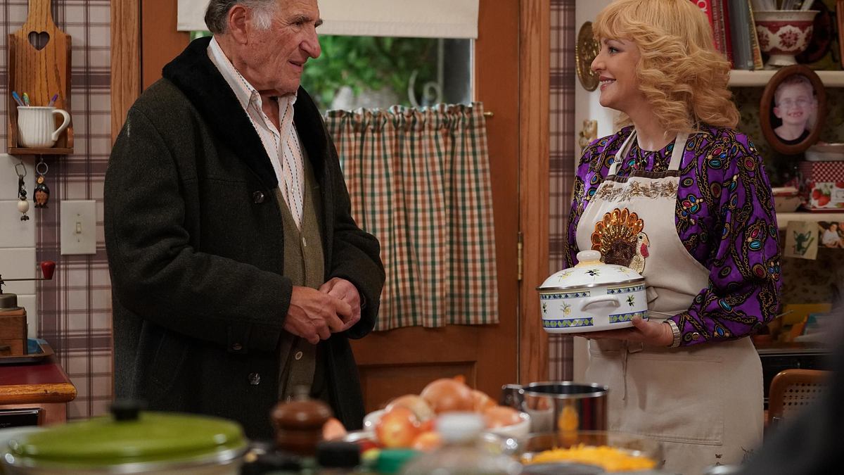 the goldbergs