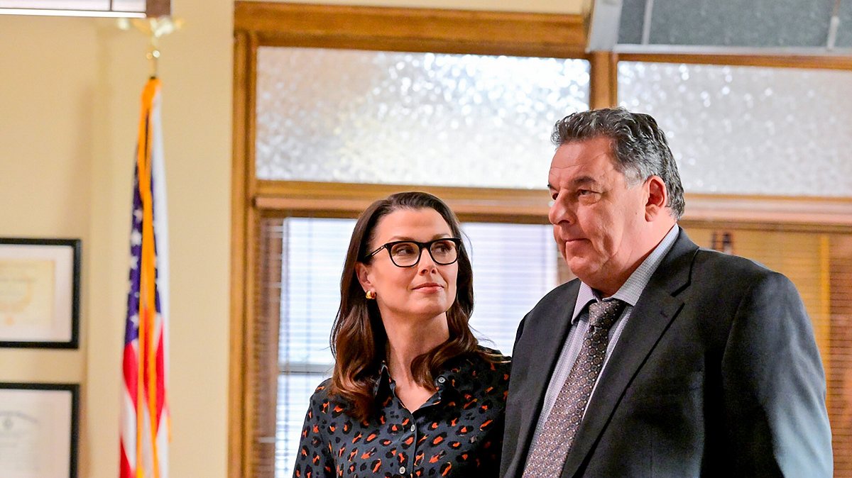 blue bloods - crime scene new york