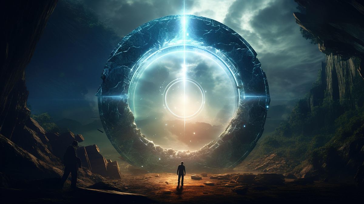 ancient aliens - unerklärliche phänomene