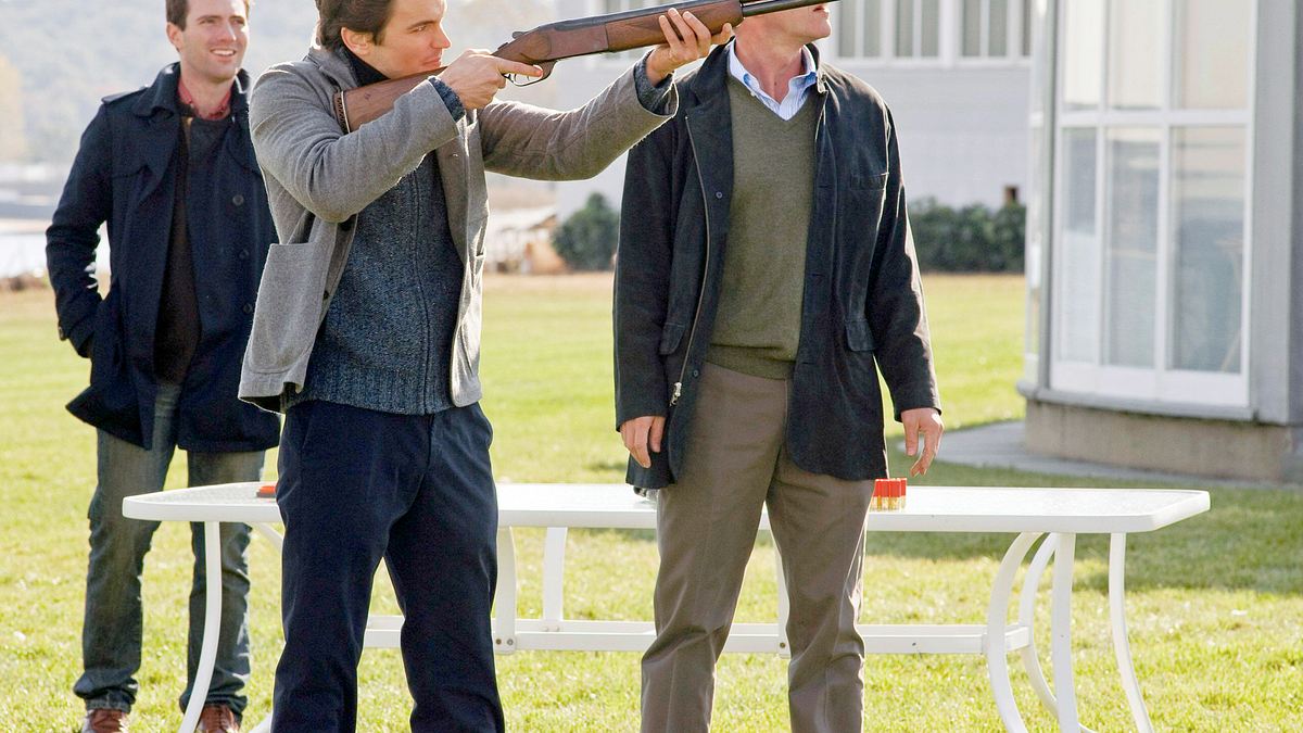 white collar