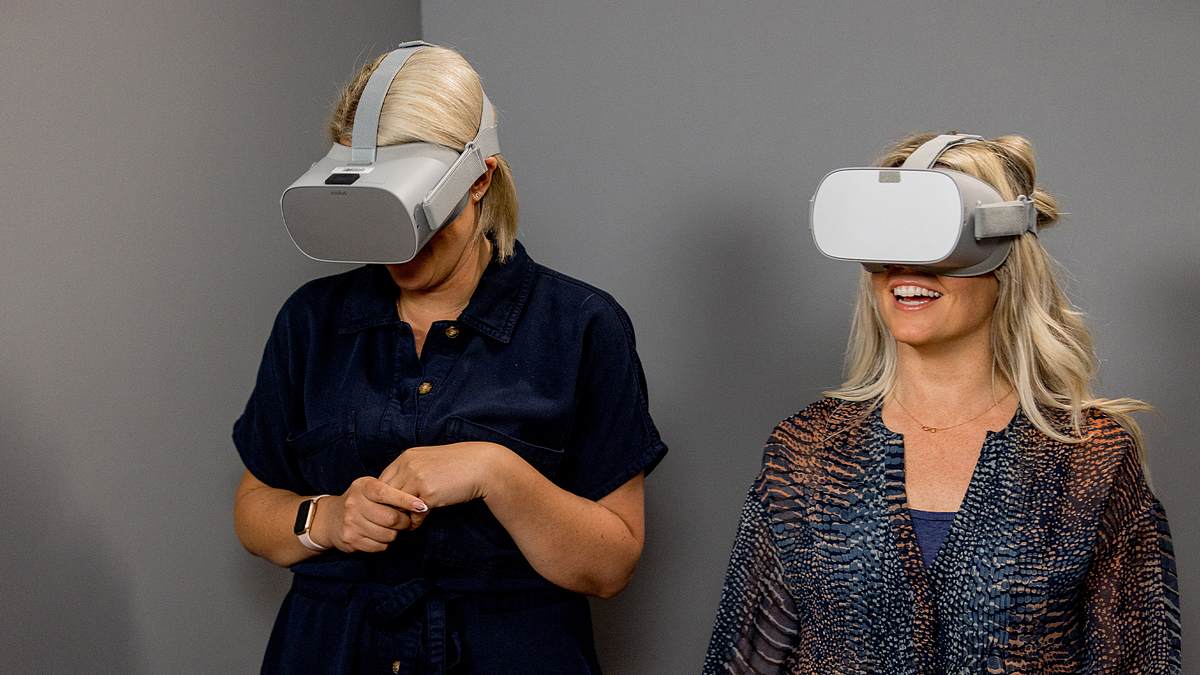 virtual designs - unser traumgarten wird real