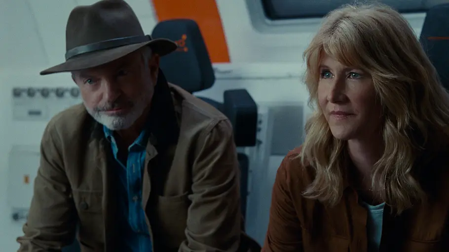 Jurassic World: Ein neues Zeitalter jurassic world: ein neues zeitalter