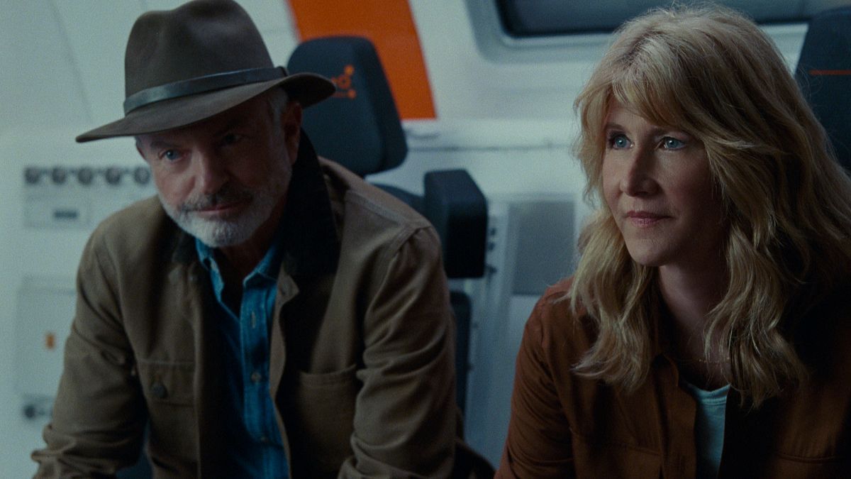 jurassic world: ein neues zeitalter