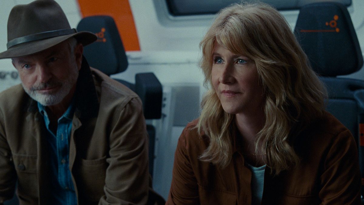 jurassic world: ein neues zeitalter