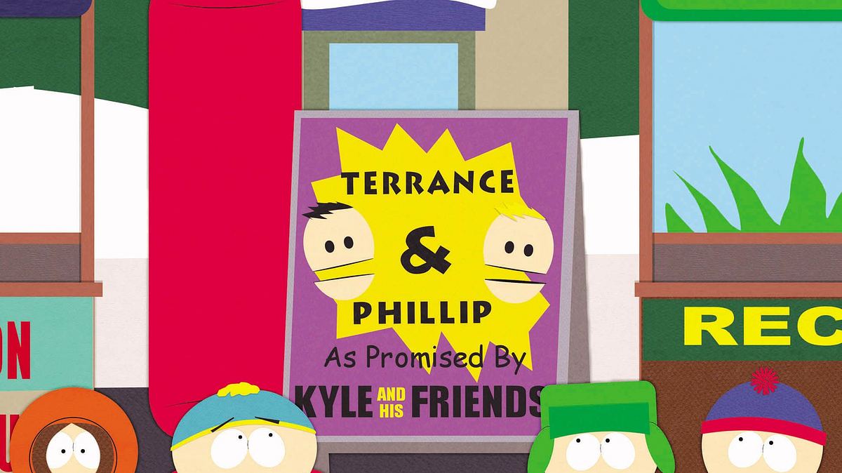 south park
