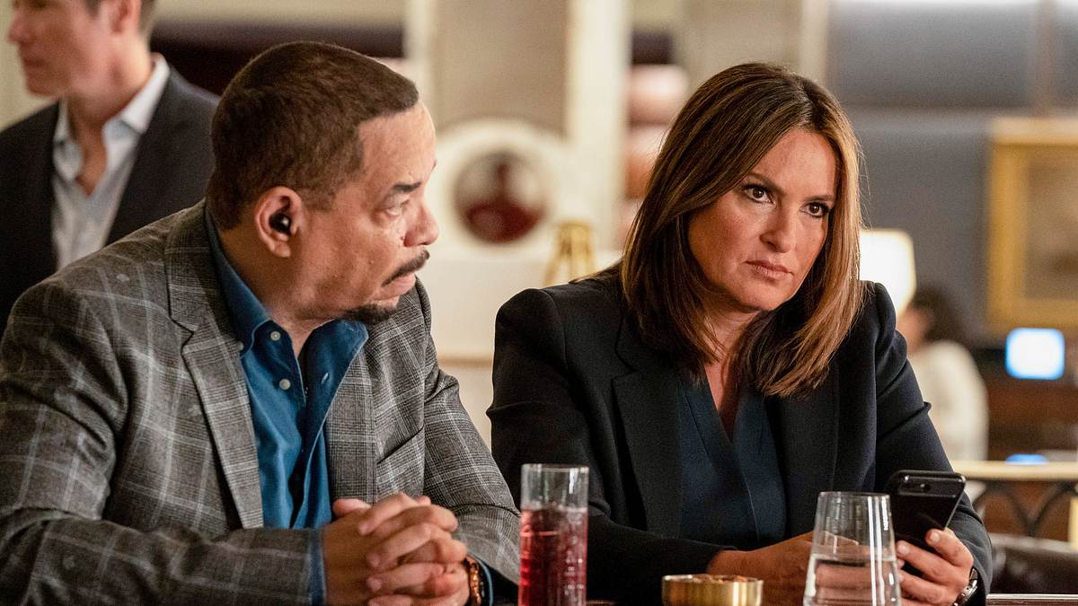 law & order: special victims unit