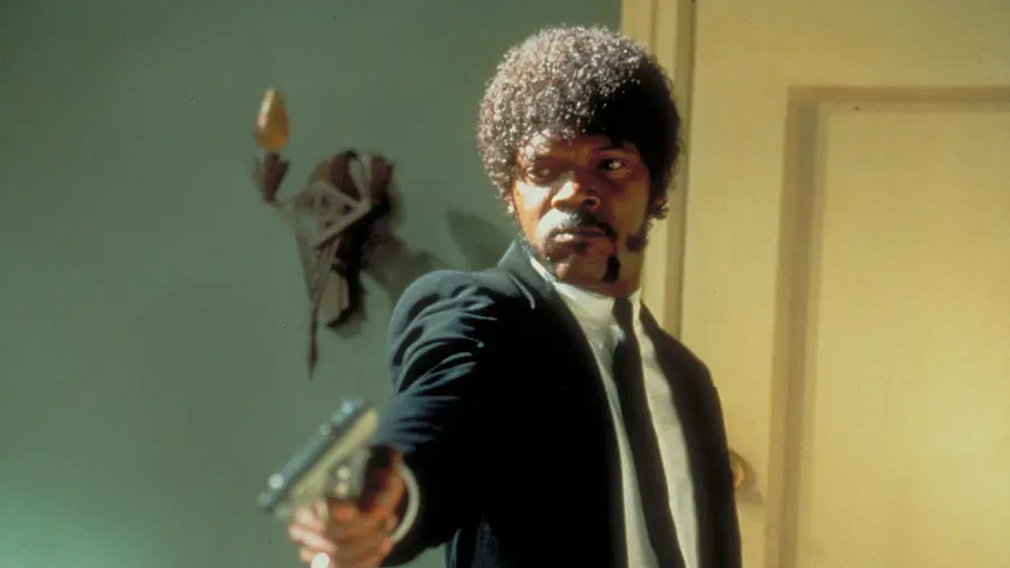 Pulp Fiction pulp fiction