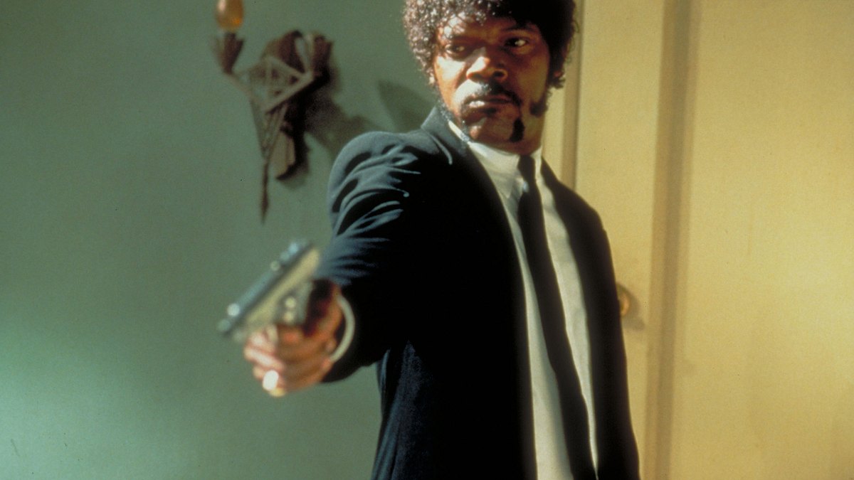pulp fiction