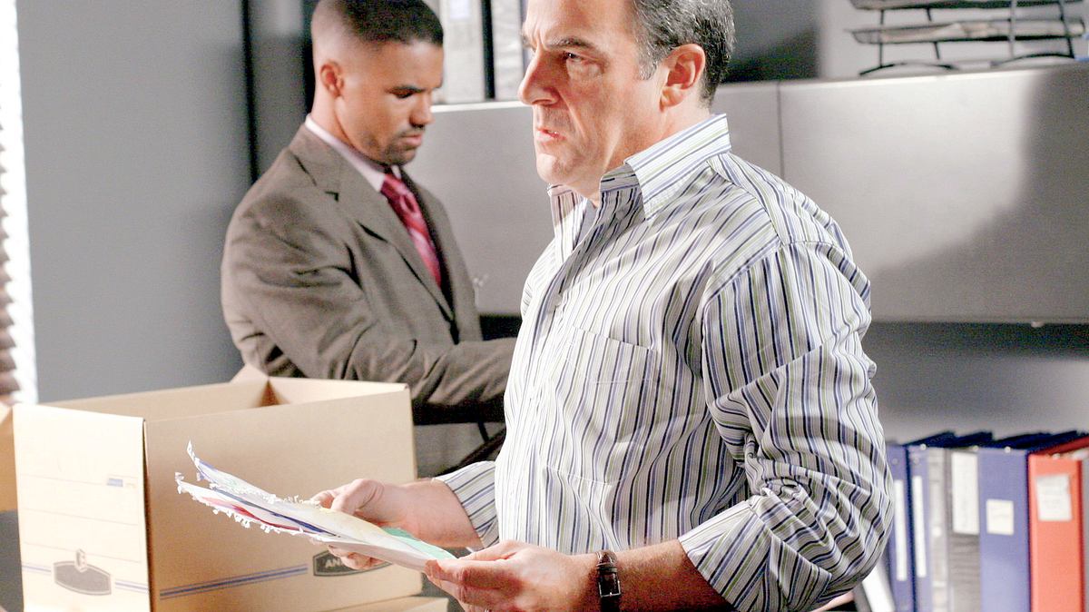 criminal minds