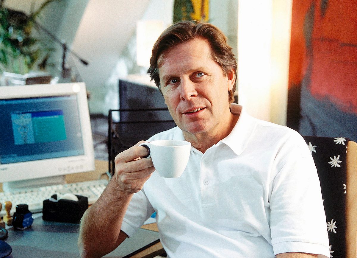 Dr. Stefan Frank - Der Arzt, dem die Frauen vertrauen dr. stefan frank - der arzt, dem die frauen vertrauen