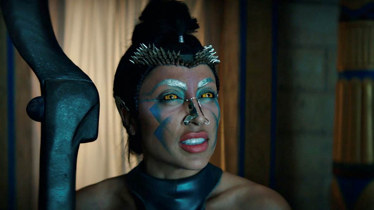 stargate origins: catherine