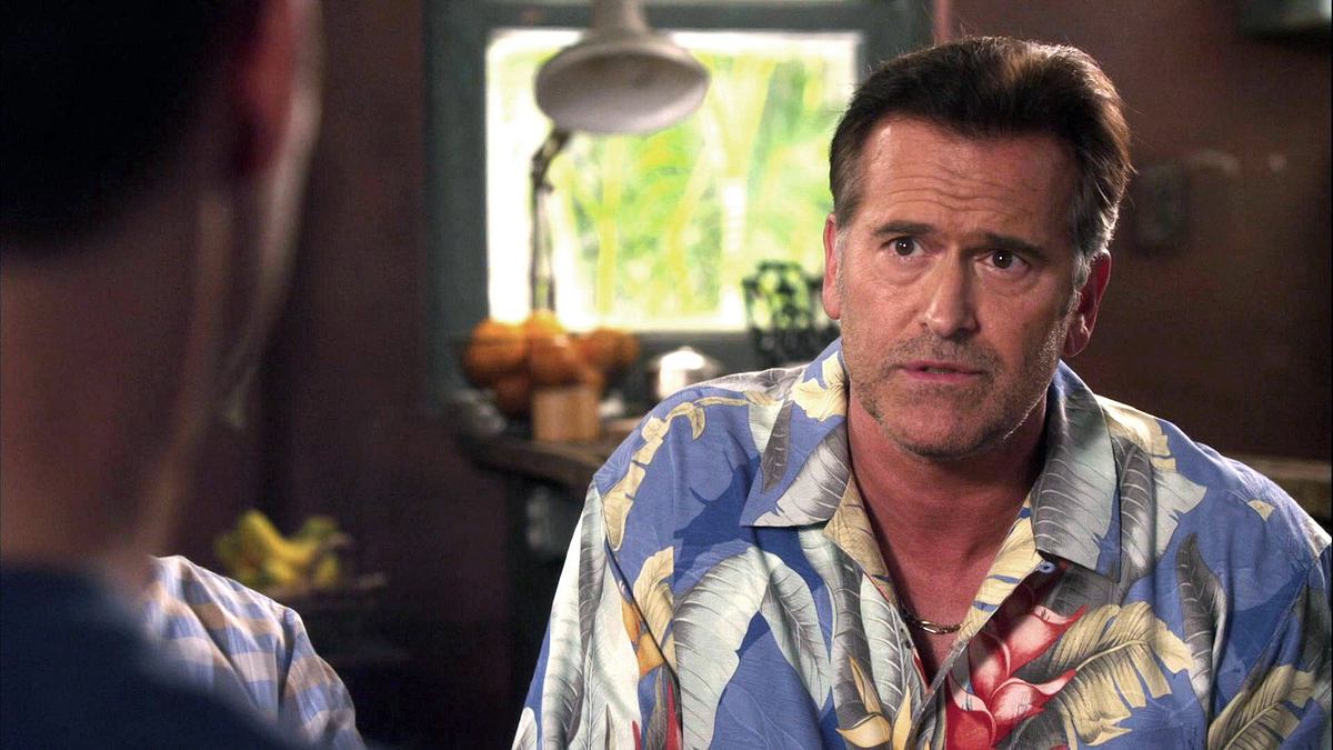 burn notice