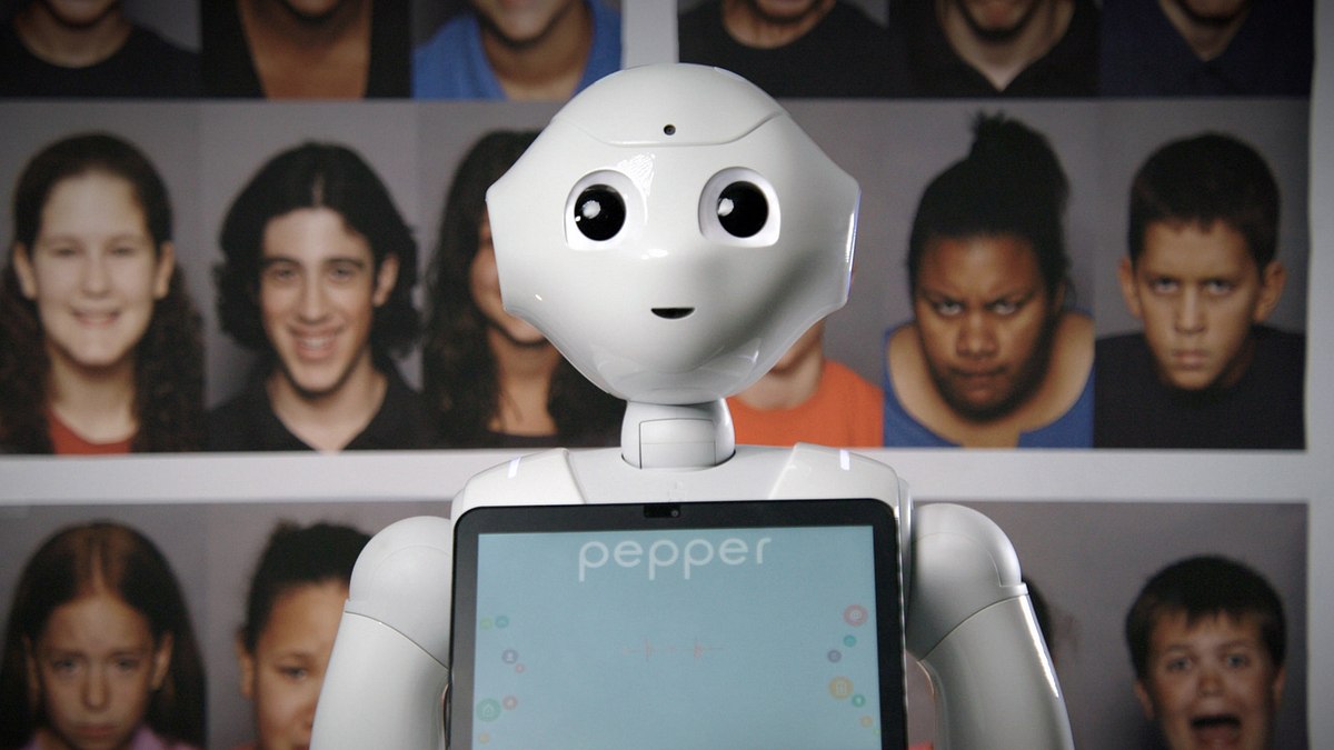 künstliche intelligenz - haben maschinen gefühle?