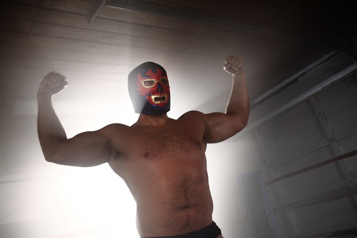 Die WWE-Schatzjäger die wwe-schatzjäger