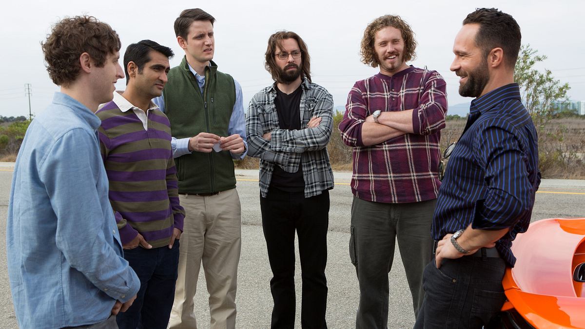 silicon valley