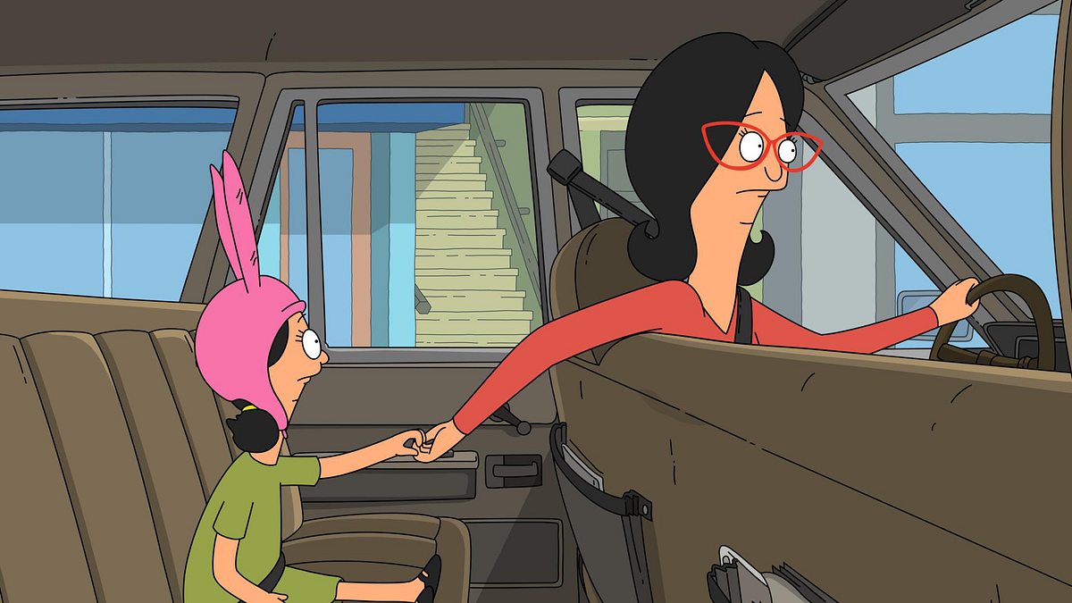 bobs burgers