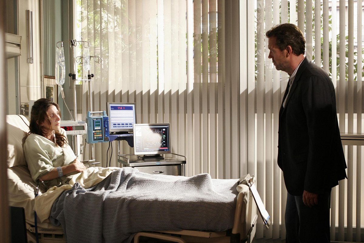dr. house