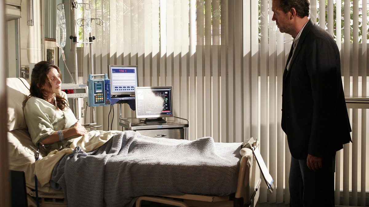 dr. house