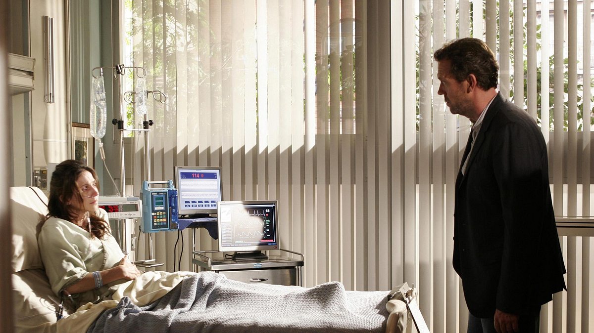 dr. house