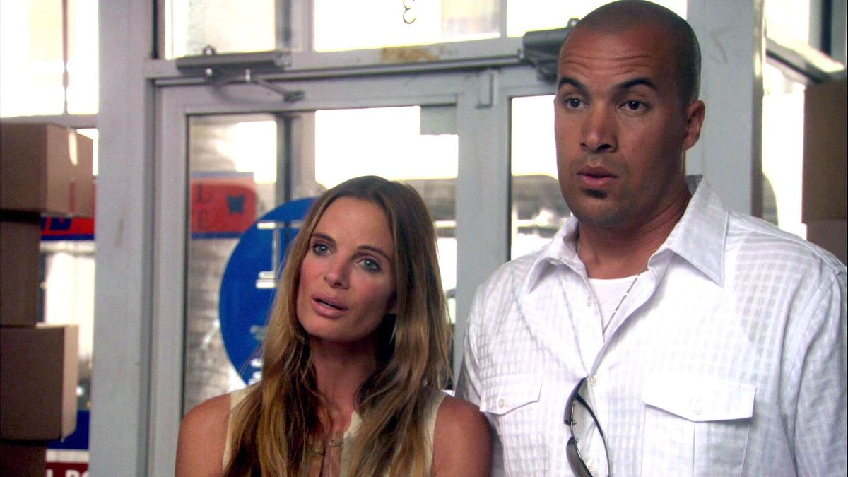 burn notice