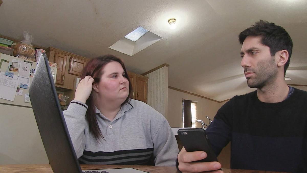catfish: the tv series