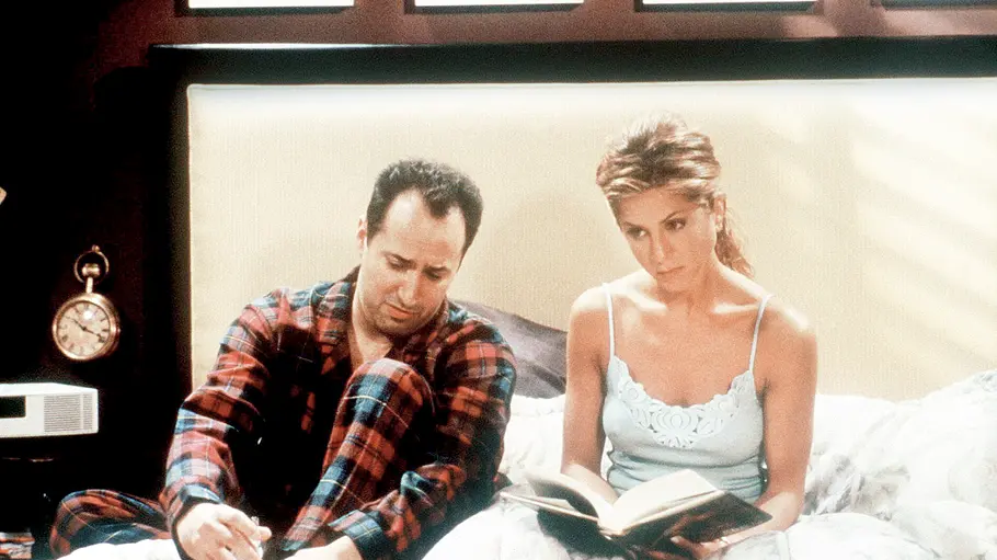 friends