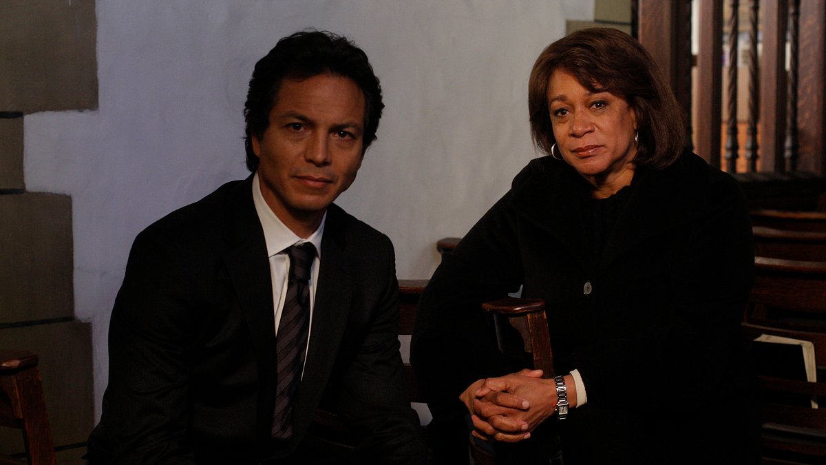 law & order
