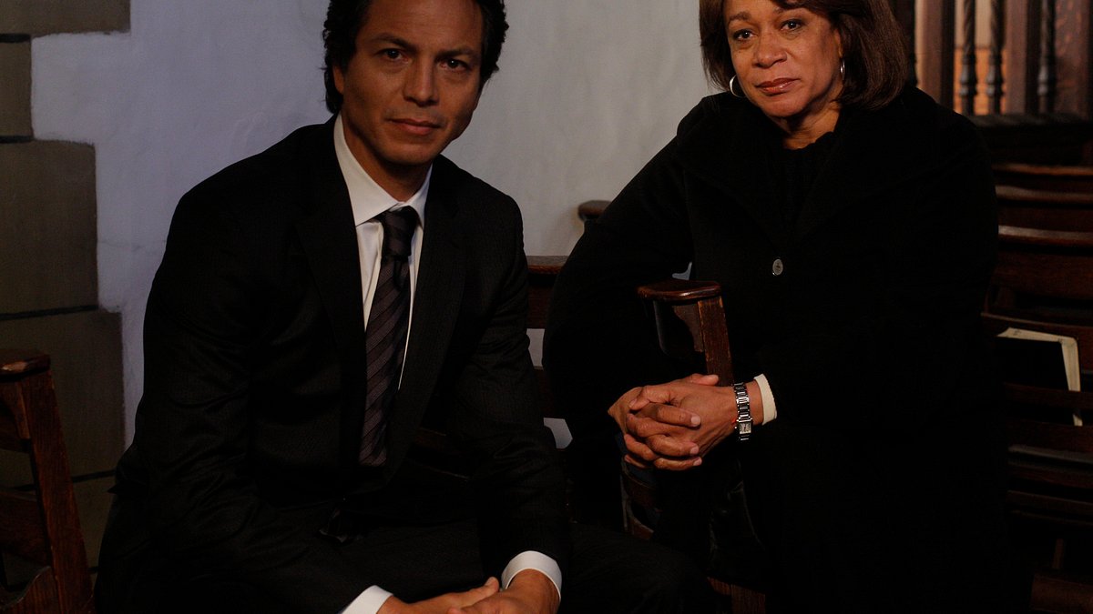 law & order