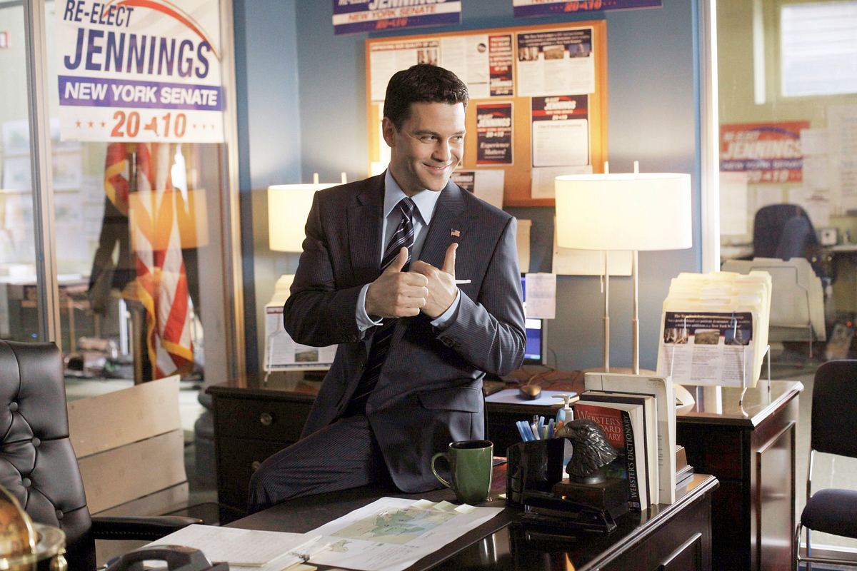 white collar