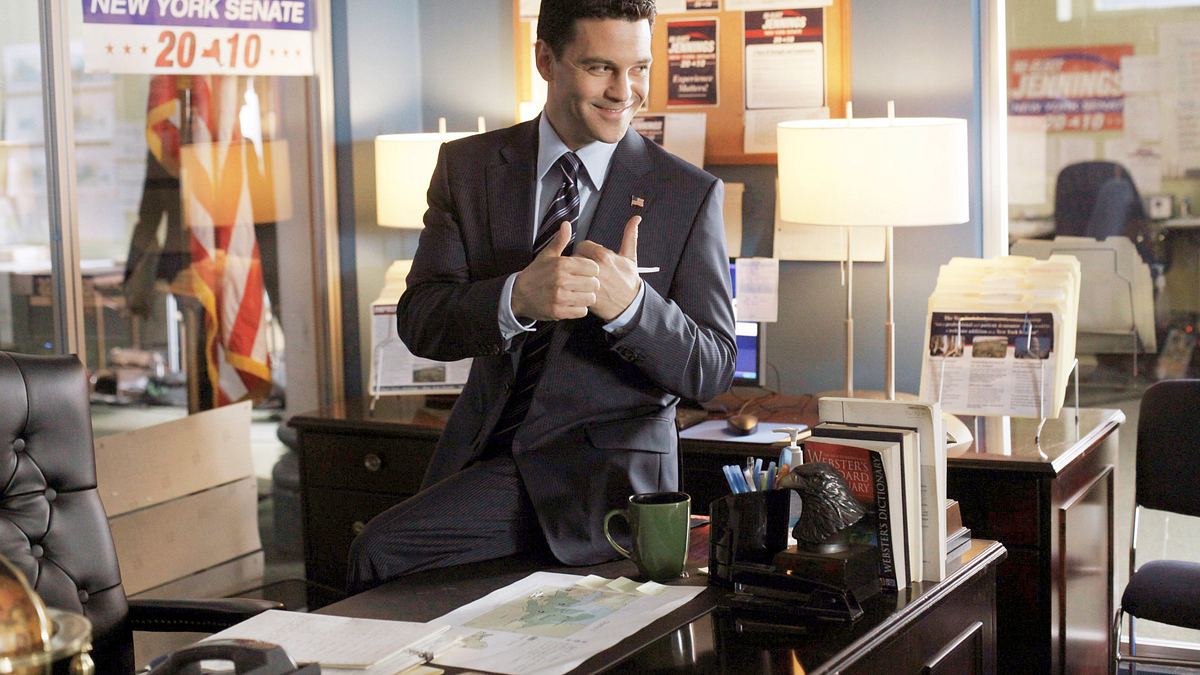 white collar
