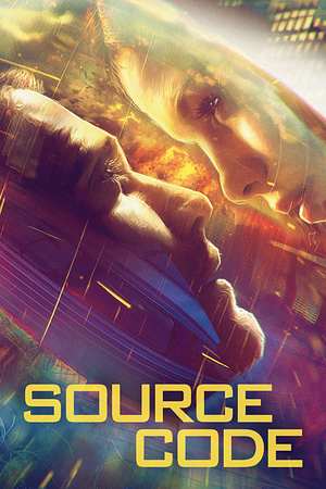 Source Code - Foto: TMDB