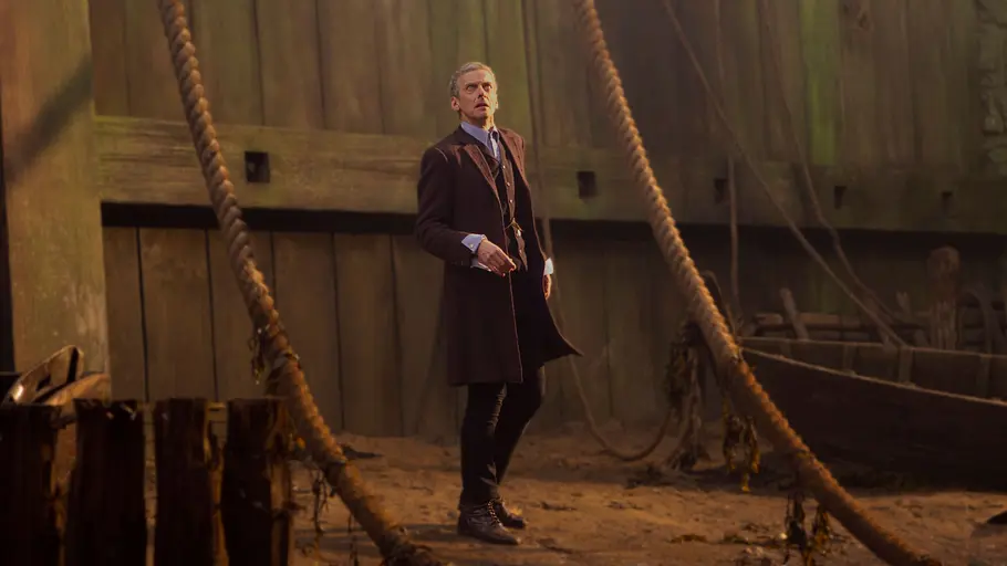doctor who