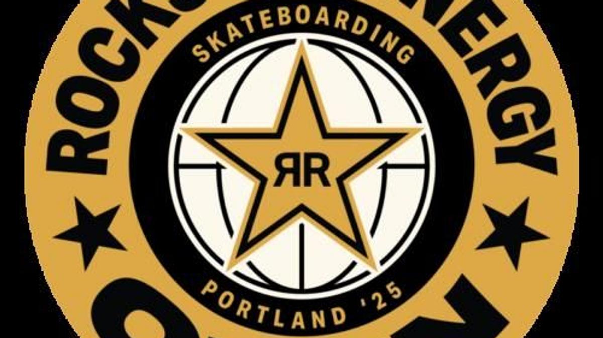 rockstar energy open