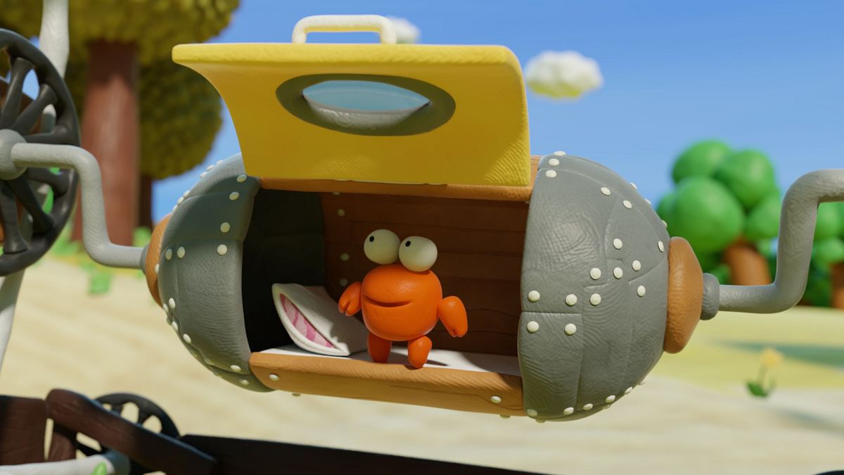 nö-nö schnabeltier