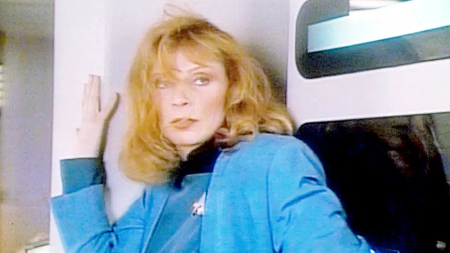 star trek - das nächste jahrhundert